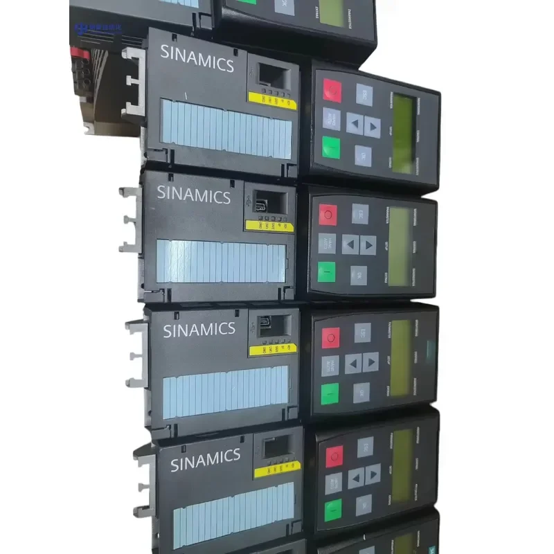 for G120 Variable Frequency Drive Profinet Communication AC Drive Speed Controller Industrial Frequency Converter