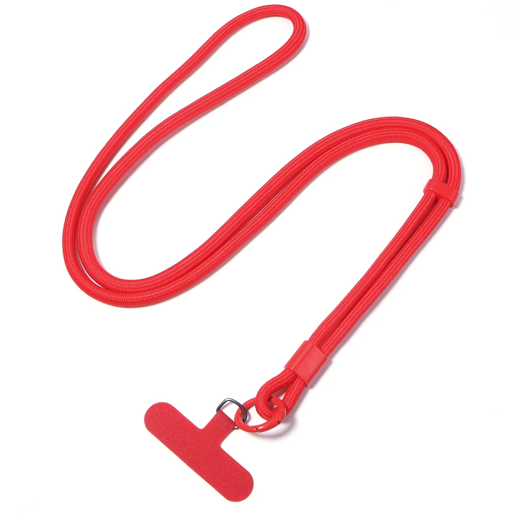 Nylon Adjustable Universal Phone Lanyard