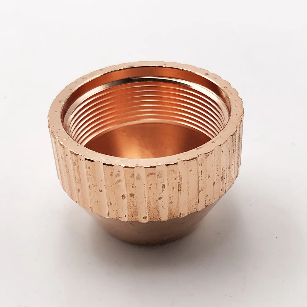 1PK Nozzle Shield fit XF300 XF-300 FY-XF300H XF-300H LGK-300 CNC Plasma Torch Huayuan Cutter 300100 300190 300150 300210 300170