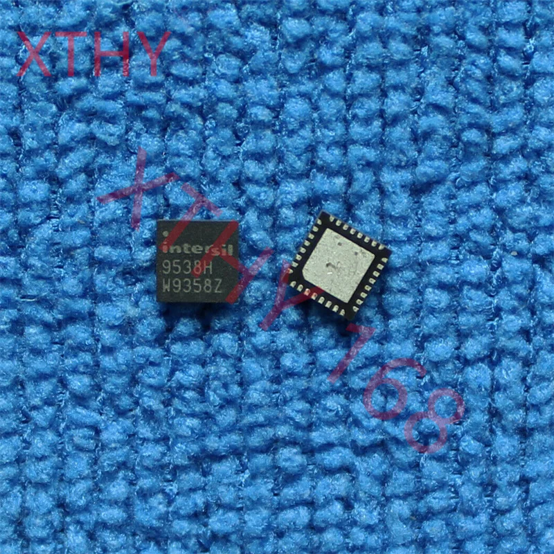 (2-10piece)100% New ISL9538HRTZ ISL9538H 9538H QFN-32 Chipset New Oiginal 