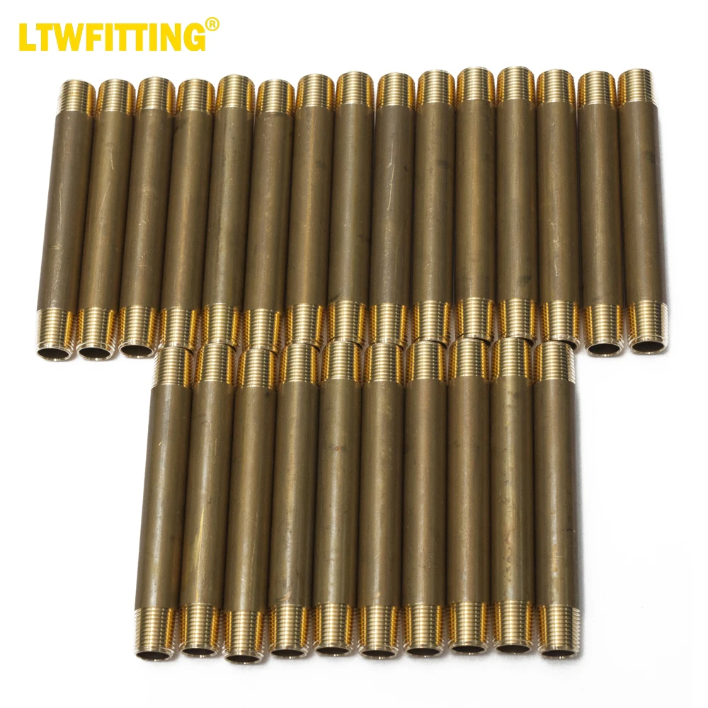 LTWFITTING Brass Pipe 3