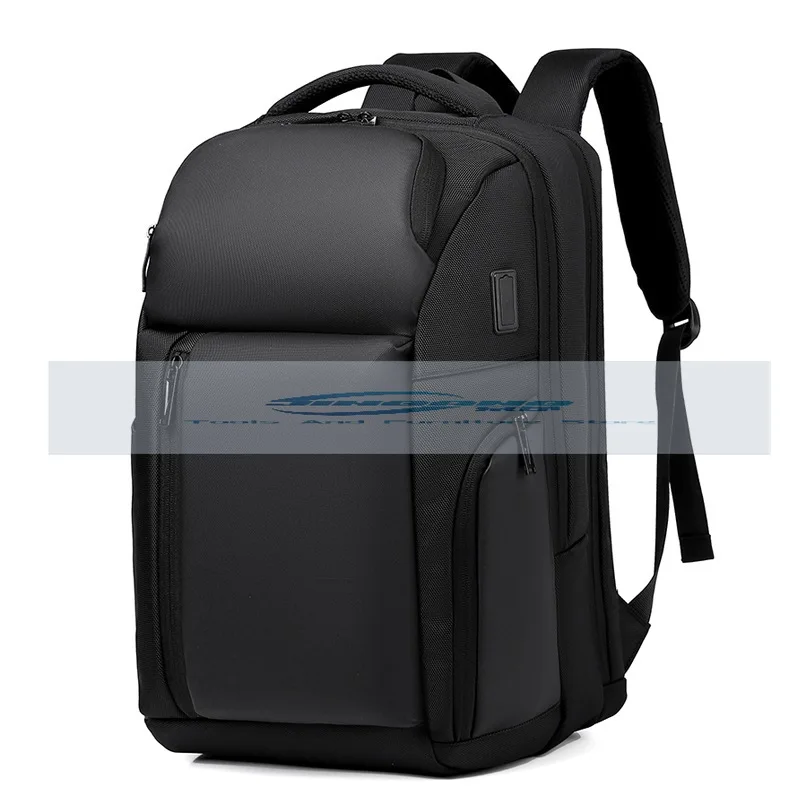 

Модный мужской рюкзак Premium Sense, легкий дорожный женский рюкзак Tide, большая вместительная школьная сумка, компьютерная сумка