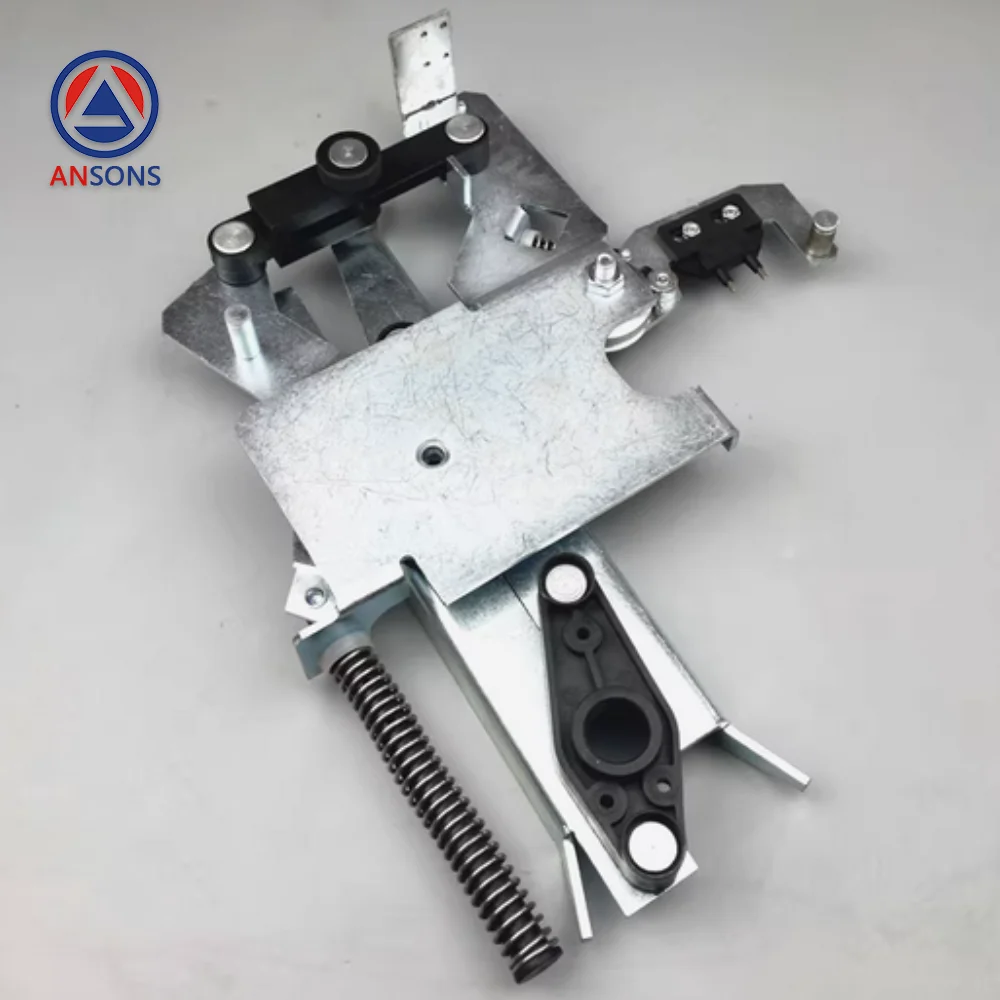 KM900650G13 R5 AMD1 KONE قطع غيار المصاعد ريشة أنسون #3