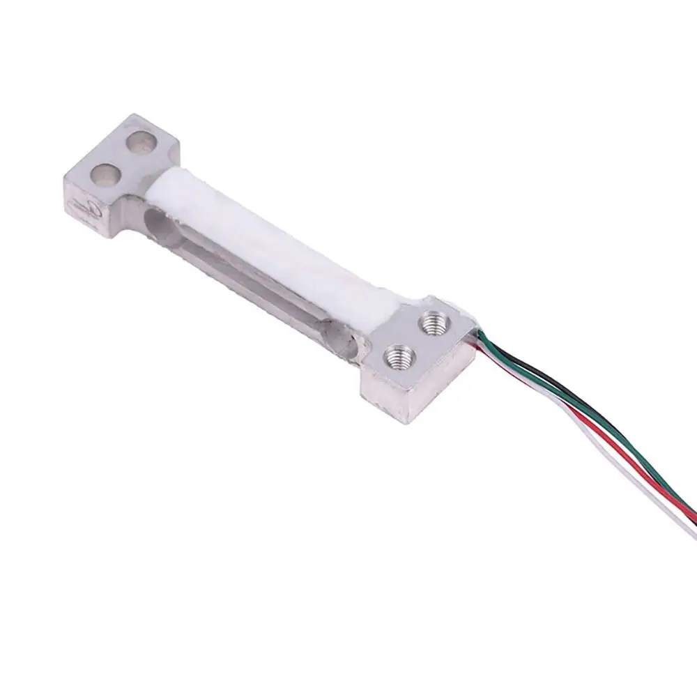 1Pcs 100g 200g 300g 500g Load Cell Module Miniature High-accuracy Pressure Sensor Strain Gauge Electronic Scale Sensor