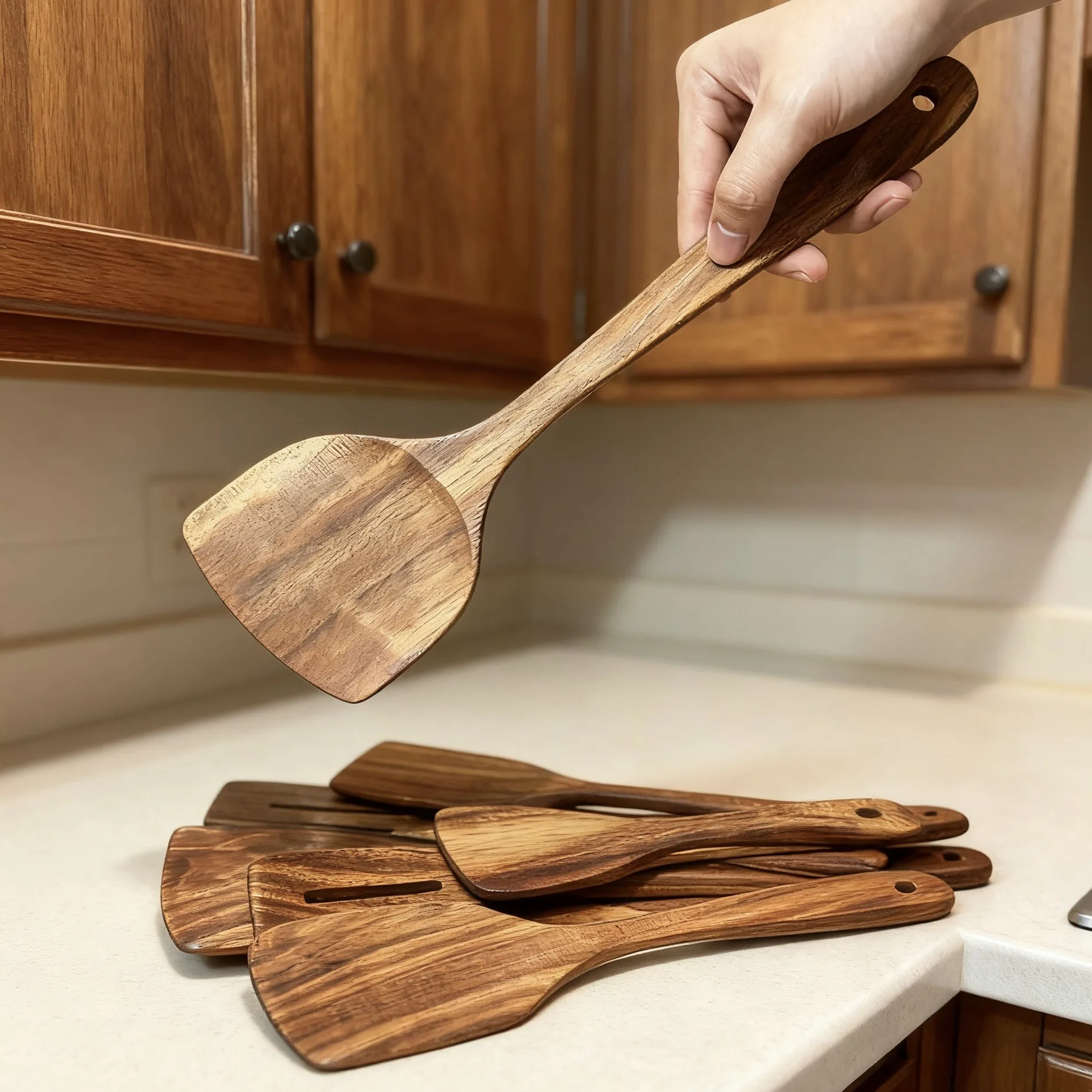 Thumbnail 3 - #1 Most Reviewed Spatulas