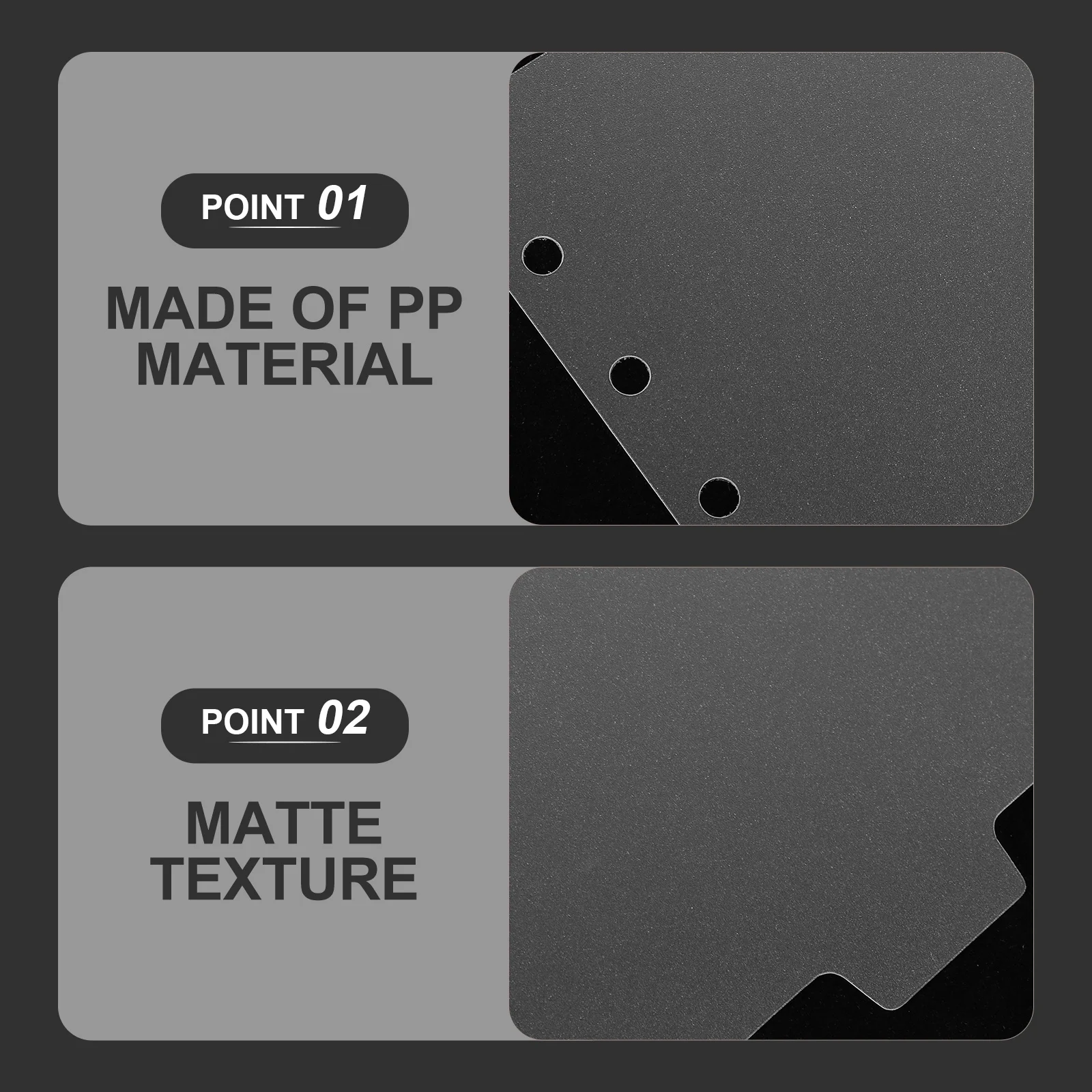 

A5 Notebook Colored Binder Divider Tabs For Journal Notepad Page Markers Index Dividers Plastic Loose-Leaf Dividers