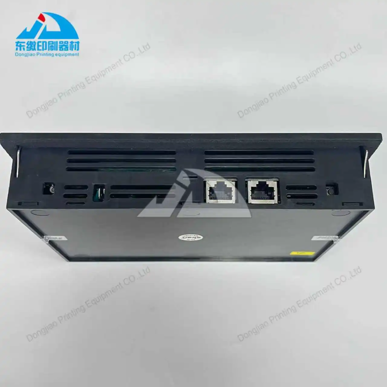 1 Pieza MP-3 244000010A 591294100-TT Panel de Control Táctil con Pantalla para Repuestos de Maquinaria de Impresión Offset Heidelberg XL105