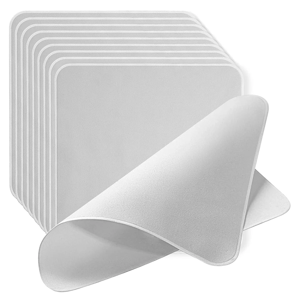 قماش تلميع جديد لهاتف Apple iPhone Huawei قماش تنظيف شاشة نانو الملمس لجهاز iPad Mac iPod Pro Apple Watch منظف العرض