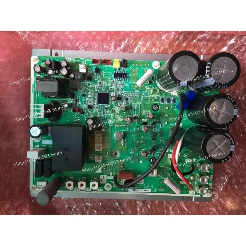 Applicable to air conditioner VRV compressor frequency conversion P board PC15017-1 (B) RJZQ11BAYN