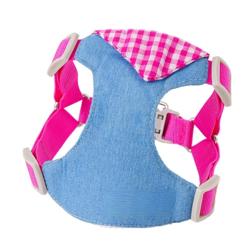 For Traction Rope, Chest Vest Type, Anti-break-free Supplies