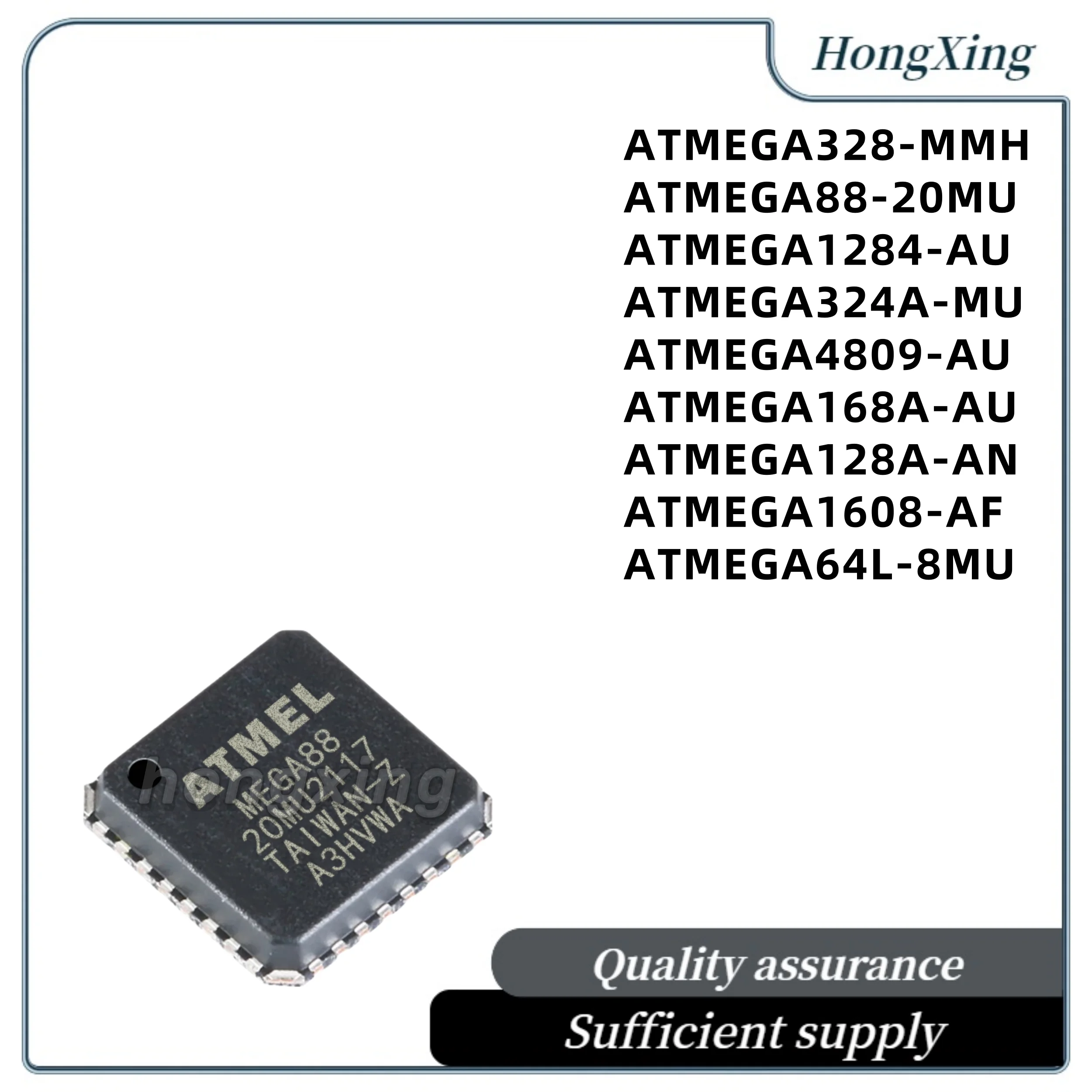 Atmega328-Mmh Atmeg…
