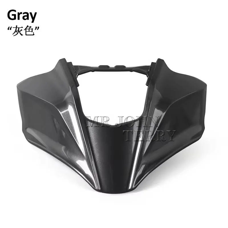 Nieuwe accessoires koplampkap voor Yamaha MT-09 MT 09 SP MT09 mt09 2024 2025, binnenkap voorzijde kuip