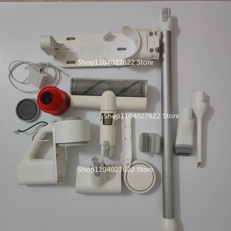 

Mijia vacuum cleaner 1st generation SCWXCQ01RR accessories filter screen charger metal rod motor floor brush