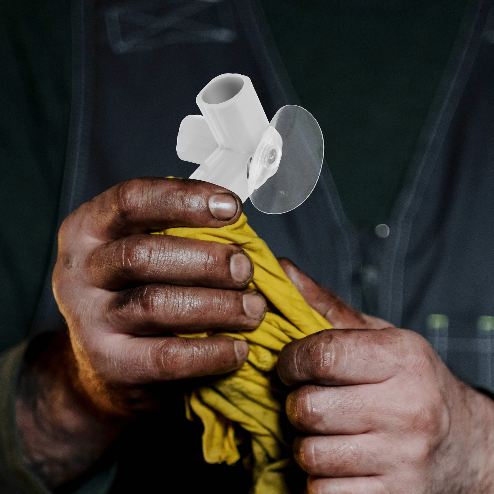 Connettori Raccordi a gomito a forma di T Parti di ricambio per porte da gioco Giunti per box di sicurezza per interni