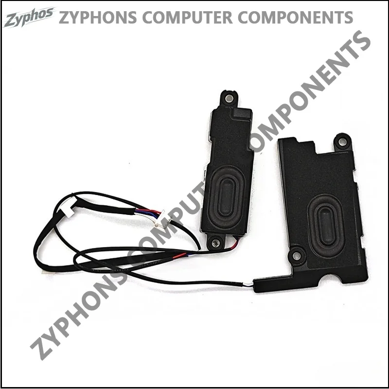 Compatible Speaker For Lenovo Thinkpad L480 L490 Laptop Audio Sound Buzzer 01LW326 Replacement Part For Easy Installation Fix