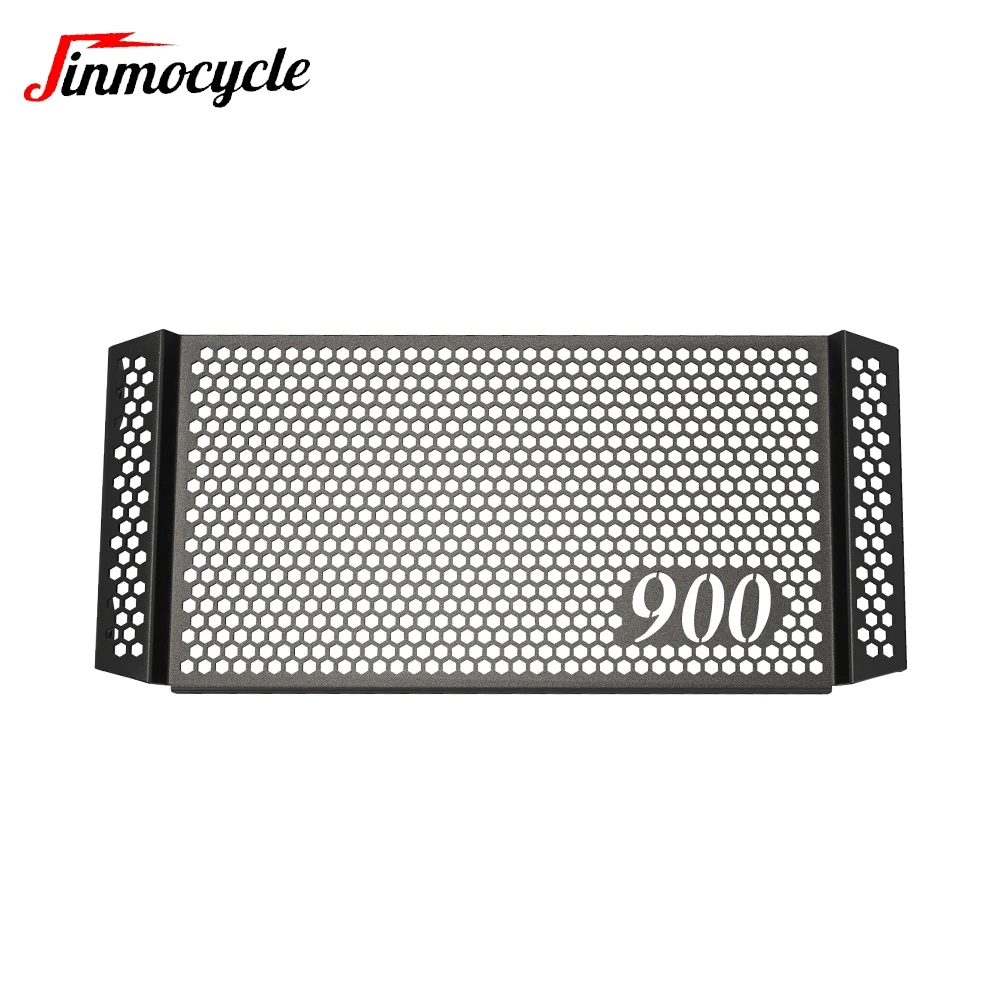 

For Honda Hornet 900 CB900F CB919 2002-2003-2004-2005-2006-2007 Motorcycle Radiator Grille Guard Cover Protection Accessories