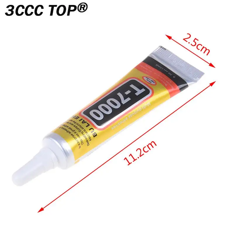 Супер-герметик для эпоксидной смолы, 15 мл