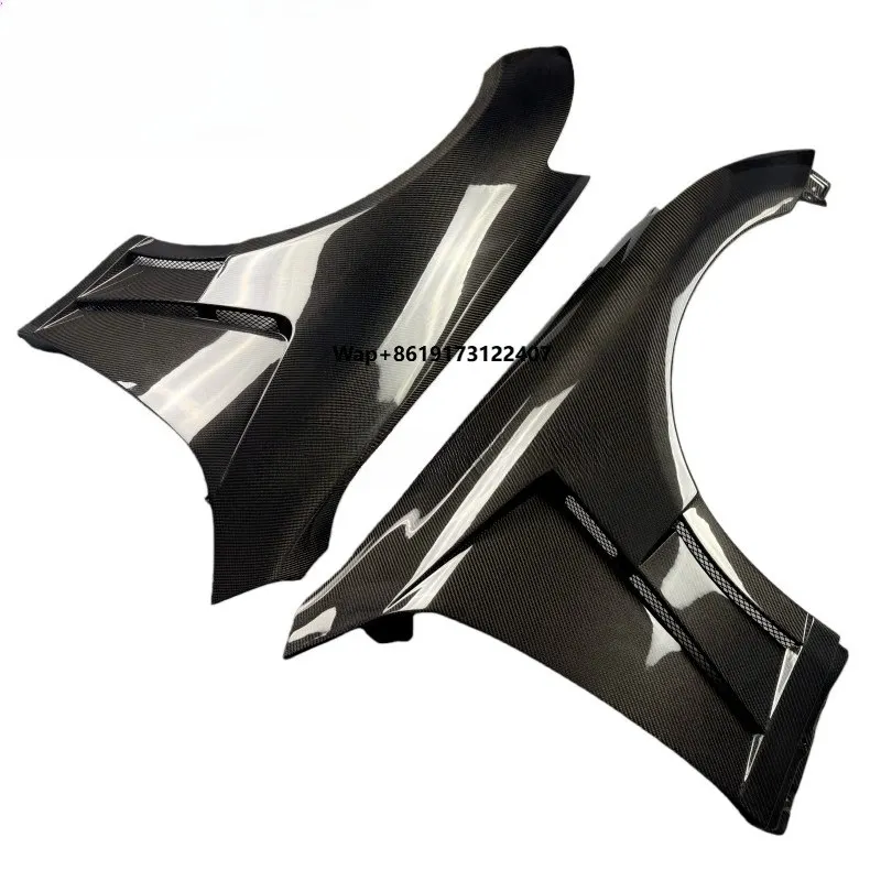 V1-Style Carbon Fib…