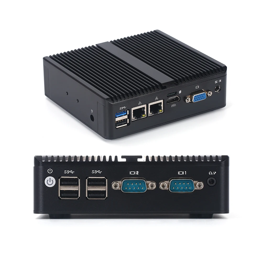 Industrial Pc I3 I5…