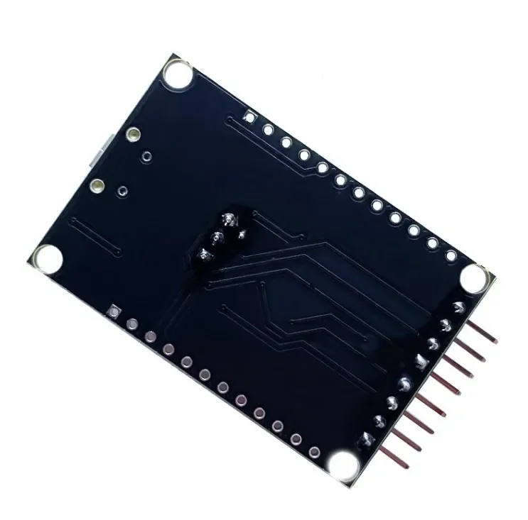 devstm32g030 Valutazione della scheda di apprendimento STM32G030F6P6]