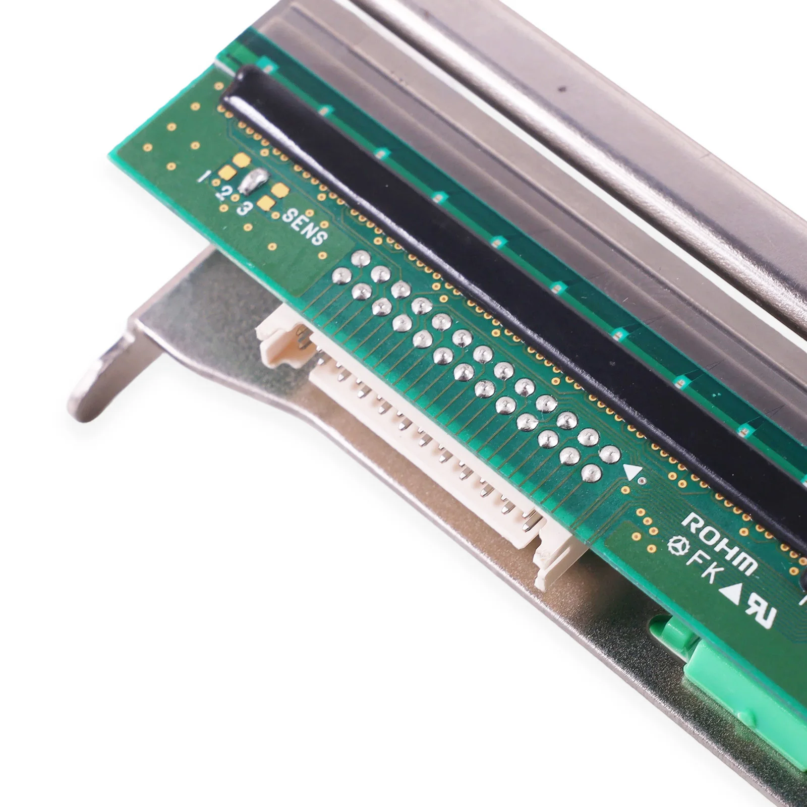 Original Neuer B-EX704-TPH3-QM-R Thermischer Druckkopf für Toshiba B-EX4T2 (B-EX4T2-TS12) Barcode-Etikettendrucker 300DPI Druckkopf – Detail 4