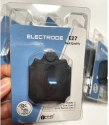 Elettrodi INNO E27 per IFS-15 IFS-10 View 1 View3 View5 View7 V7 View8 View6L View 6S 12R M5 M7 Fusion Splicer