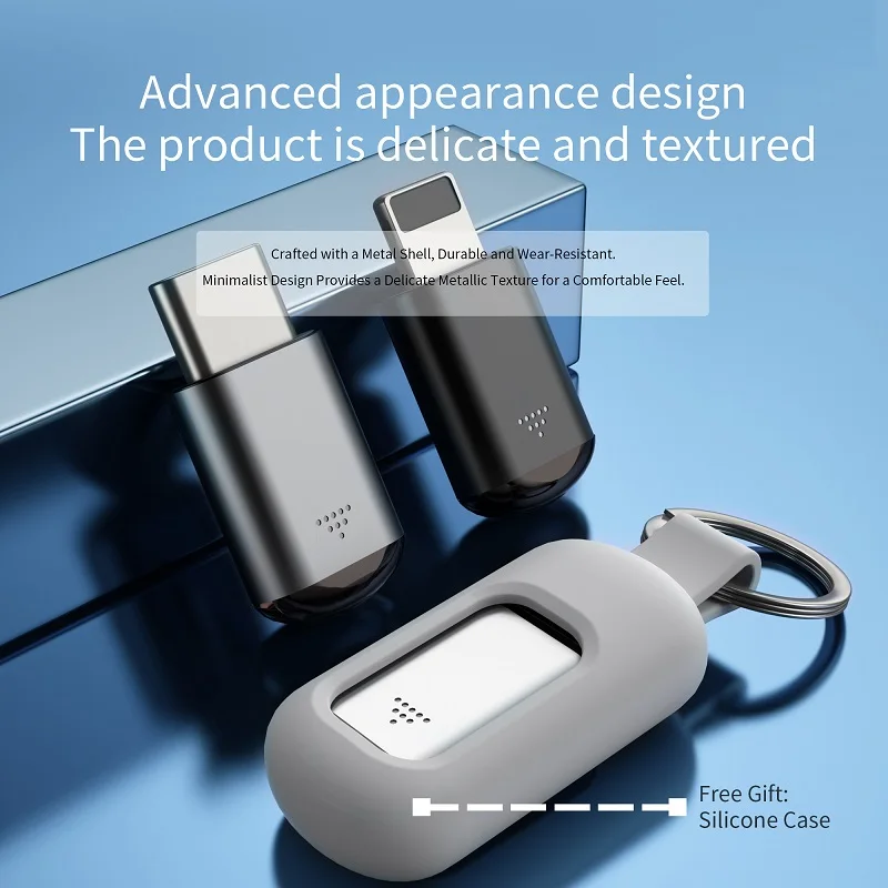 Type C Smartphone Infrared Transmitter Adapter Control Smart App Control Adapter Infrared Remote Suitable for Television view 6
