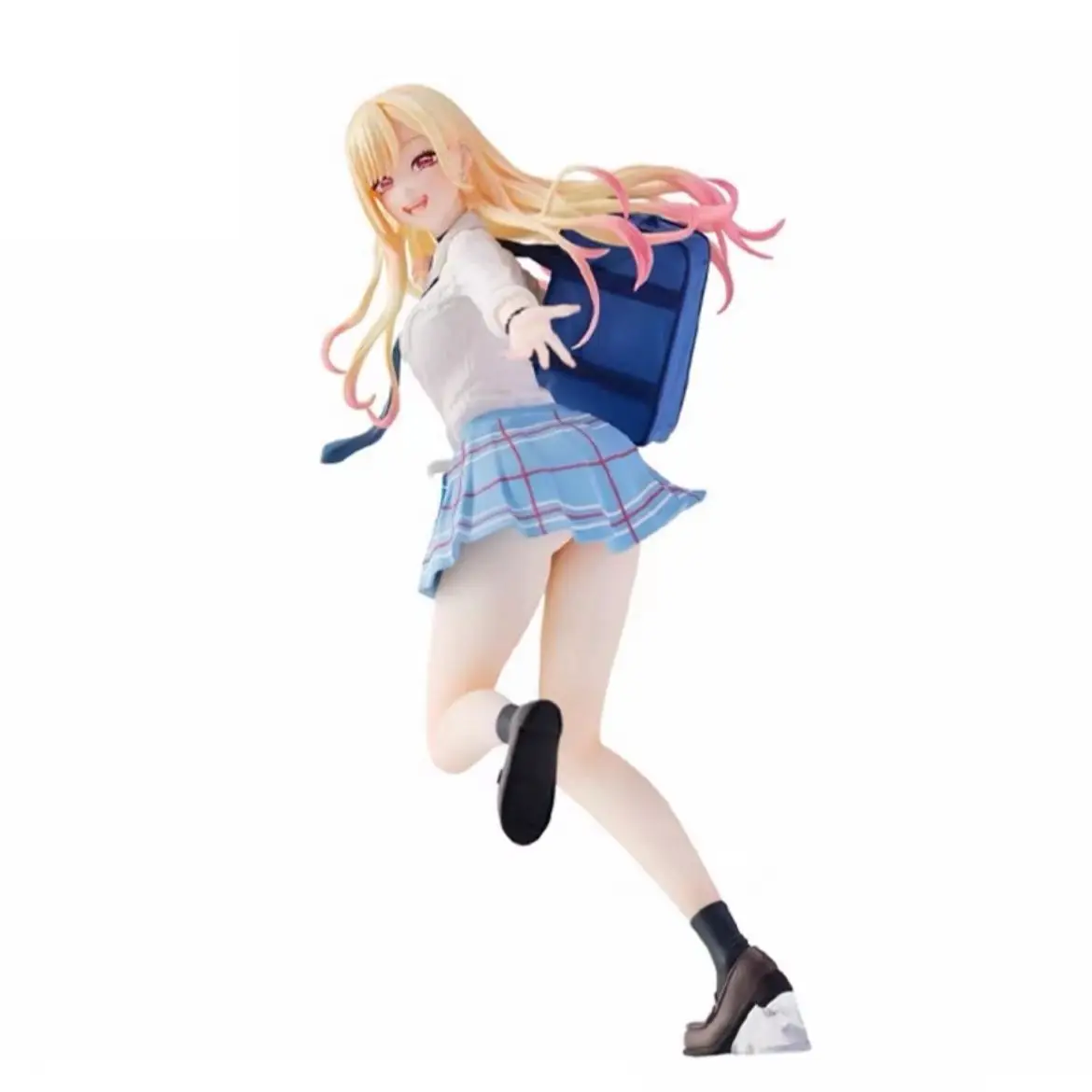 SEGA Original My Dress-Up Darling Pre-Sale Kitagawa Hito Kawashima Marin Action Figures Anime Model Toys