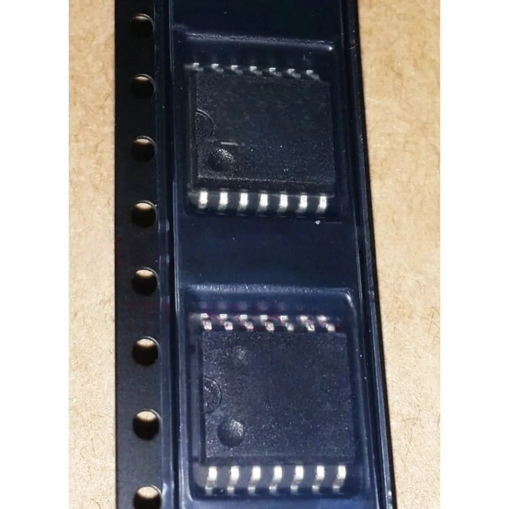1-10PCS LM1877M-9 LM1877MX-9 74HC07D SN74HC07DR 74HC393D 74HC393 PC929