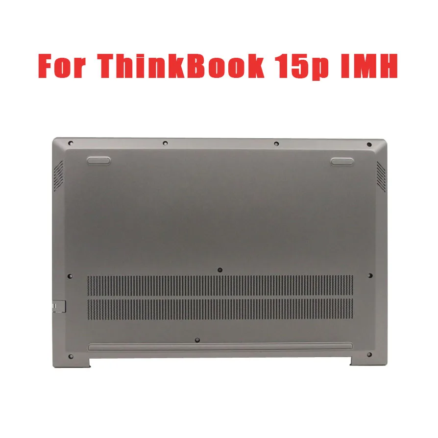 

Laptop Bottom Case For Lenovo 5CB1B06141 For ThinkBook 15p IMH 20V3 Lower Case Base Cover New
