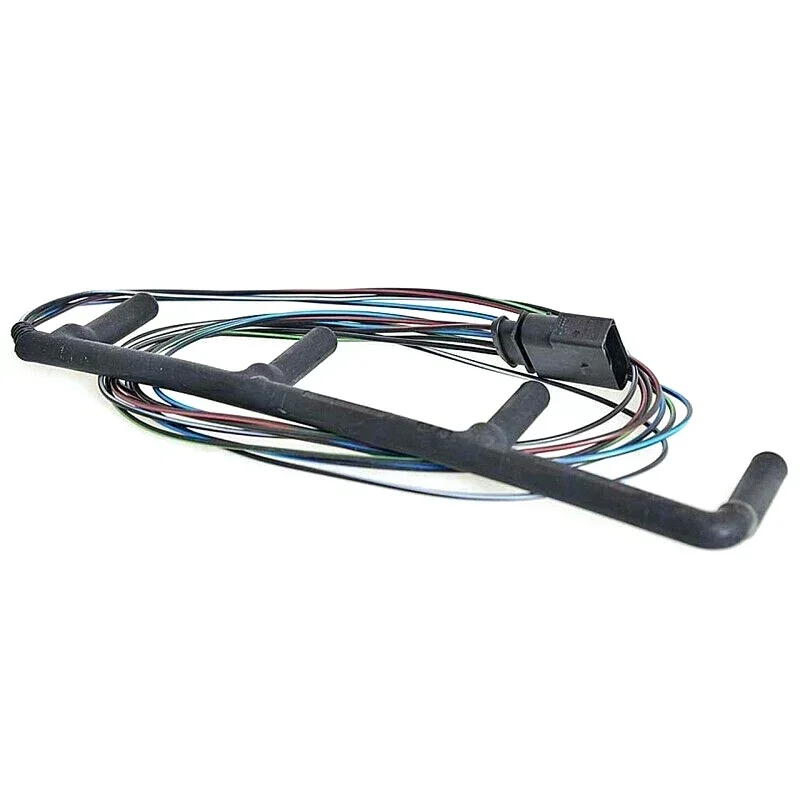 2026/Brand NEW TDI GLOW PLUG RAIL BRIDGE WIRING HARNESS OEM 038971220D for VW  1.8T 1.9T 2.0T