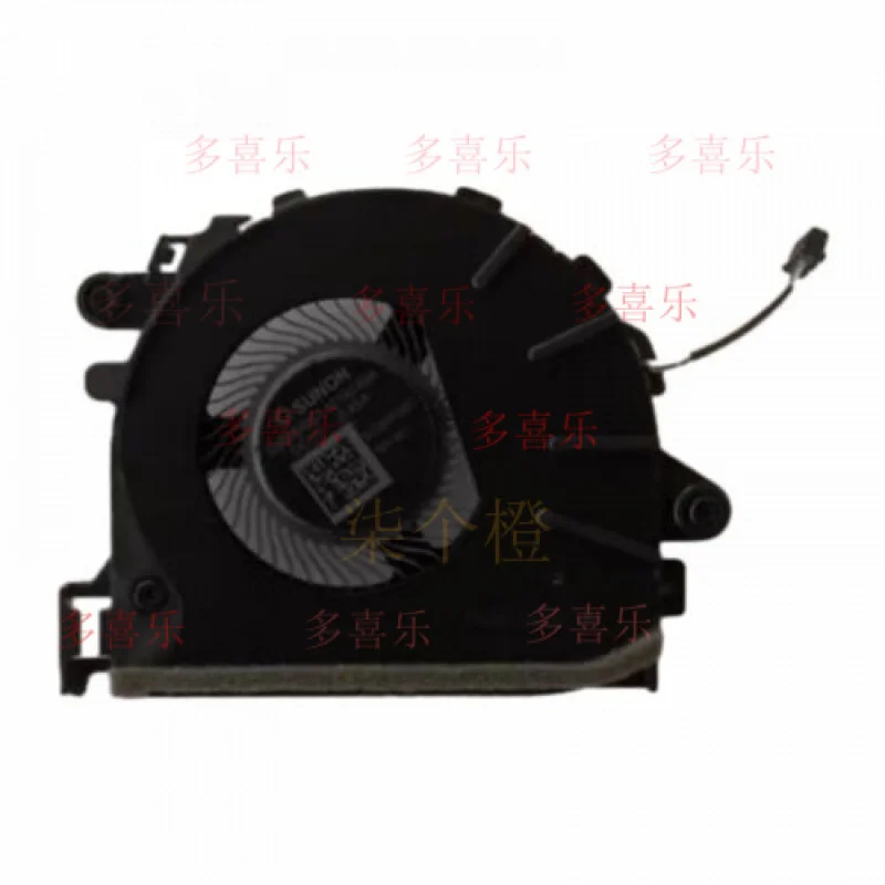 

WW для HP ELITEBOOK 830 840 G7 HSN-I36C-4 Вентилятор охлаждения процессора M07102-001 4-контактный 5 В 0,45 А