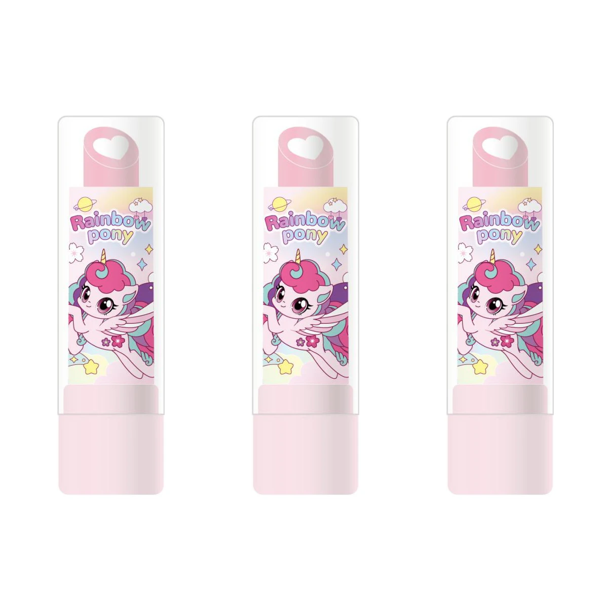 Variant: 3pcs pink