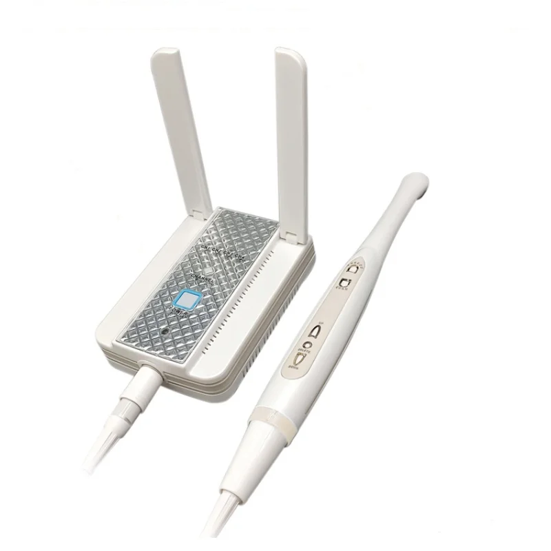 HD Digital  Intraoral  WIFI With 12 White Leds MD 3000 1080P