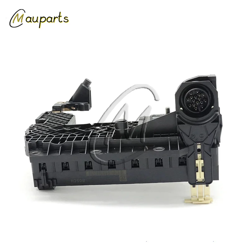 

6HP19 6HP21 6HP28 F02 Transmission Conductor Unit Plate TCU TCM 5WK750010AA For BMW 7 Serirs 730Li 740Li 750Li 0260550008