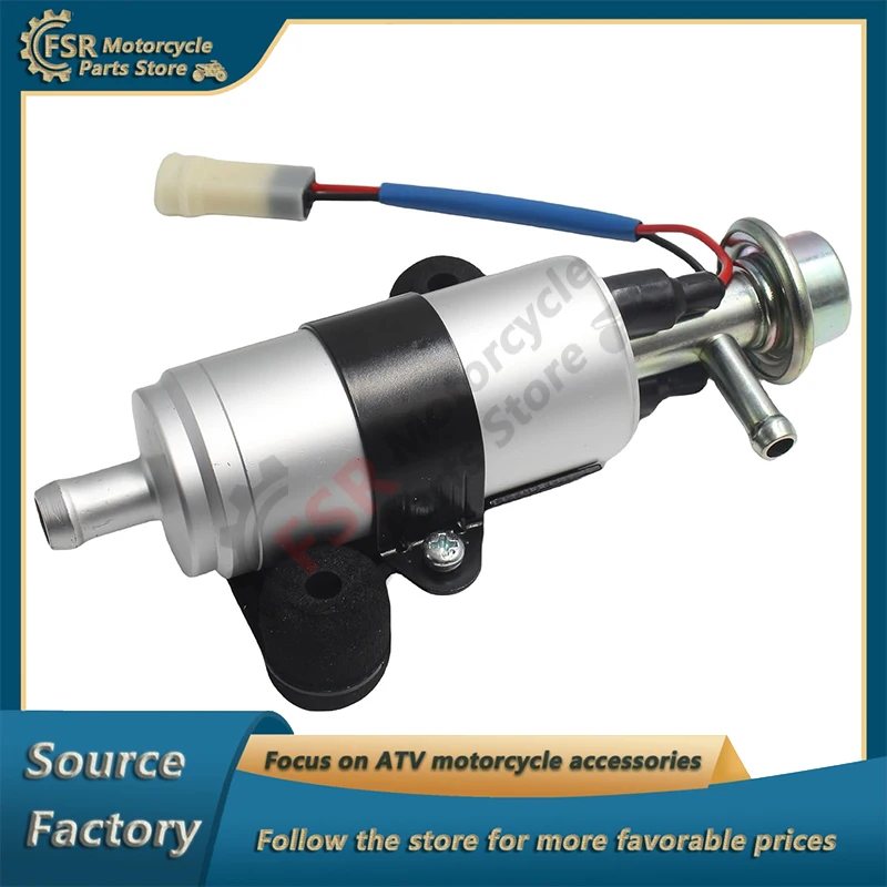 Jetski Low Pressure Lift Fuel Pump for Suzuki 4-Stroke Outboard DF350T DF250T DF250 DF225 DF200T All Years 15100-94900