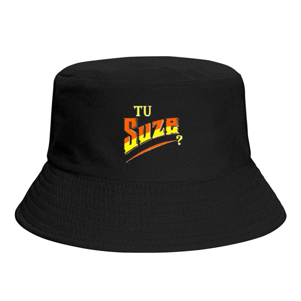 Tu suze Primavera Verano sombrero de pescador sombrero de viaje al aire libre sombreros de sol de moda para hombres mujeres Bob Panamá sombreros de cubo