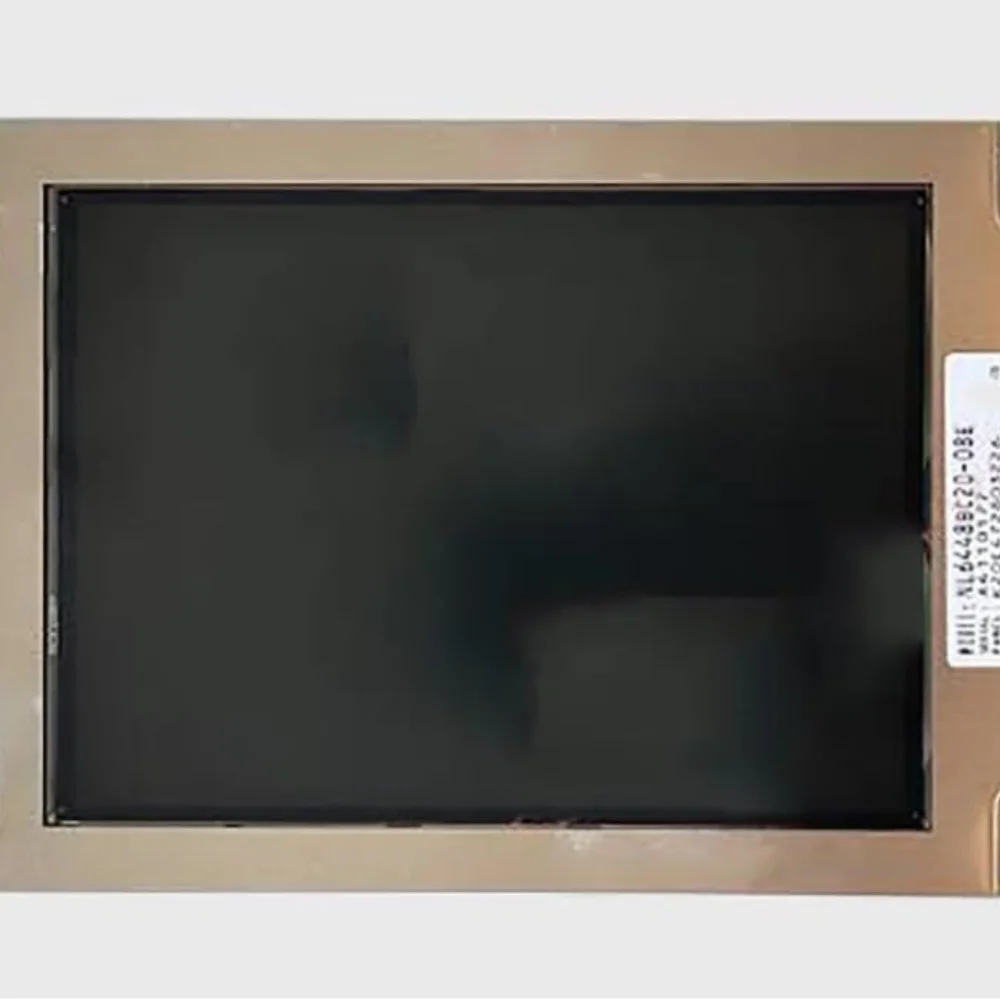 100% nouvel écran Lcd original NL6448BC20-08E