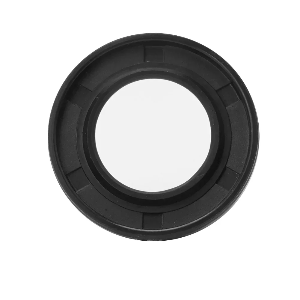 2pcs Electric Bicycle Oil Seal Assembling Components For Bafang BBS01 02 Mid Motor Rubber Oil Seal Ebike Accessories Parts