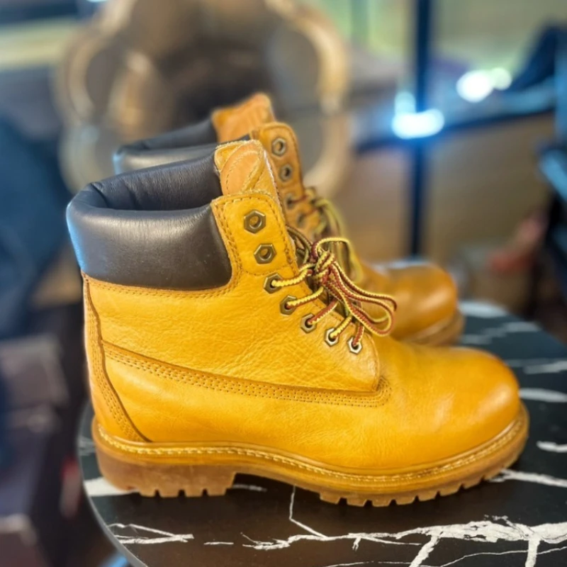 Handmade Men Work S… - image