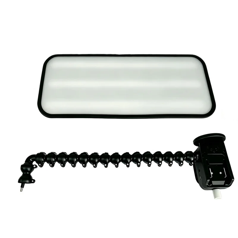 With Magnet 6 LEDS Cordless PDR Light  Car Dent Repair Light Wireless Dent Lamp For PDR