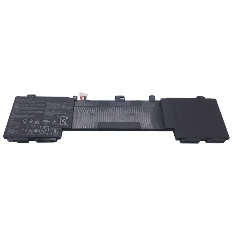 Imagem -02 - Lmdtk Nova C42n1630 Bateria do Portátil para Asus Zenbook Pro Ux550 Ux550vd Ux550ve Ux550ve1a Xh71
