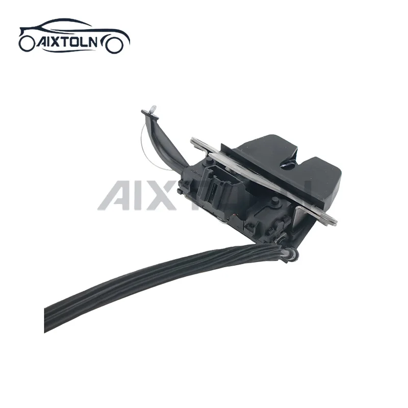 C2D32699 Car Trunk Lid Lock Good Quality For Jaguar XJ X351 2010-2016 XJL 2.0T 3.0 SC AWD Factory Price Car Part Accessories New view 3