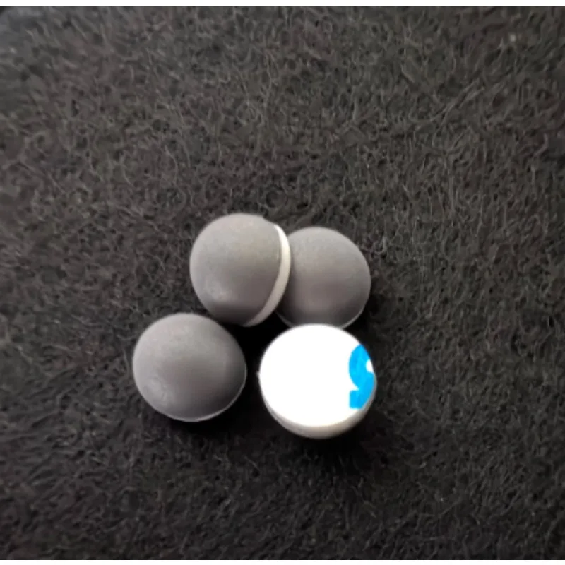 Hot Sale 5pcs/lot Optical Positioning Marks the Ball Motion-capture Reflective Hemisphere Ball Passive Marker Point Hemisphere
