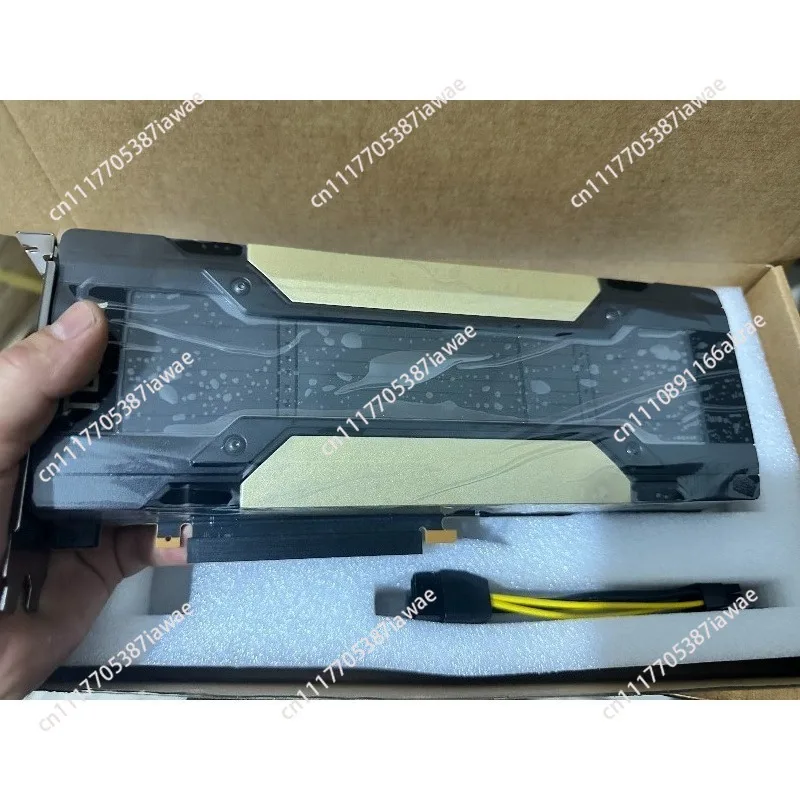 New tesla V100 32G V100 16G Enterprise AI Computing Card Local Deployment