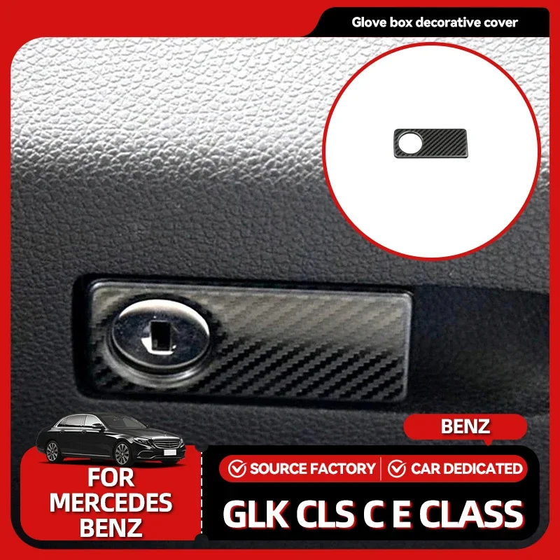 

Лидер продаж, молдинги из нержавеющей стали, второй пилот, бардачок, украшение с блестками, отделка интерьера для Mercedes Benz W212 W204 X204