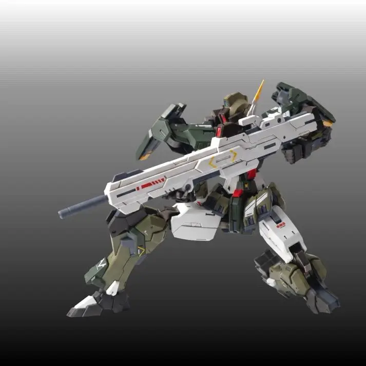 Entropy Play MH-002 1/144 Land Combat Mecha Assembly Model Alloy Skeleton Mobile Suit Action Figure Hobby Collectible Toys