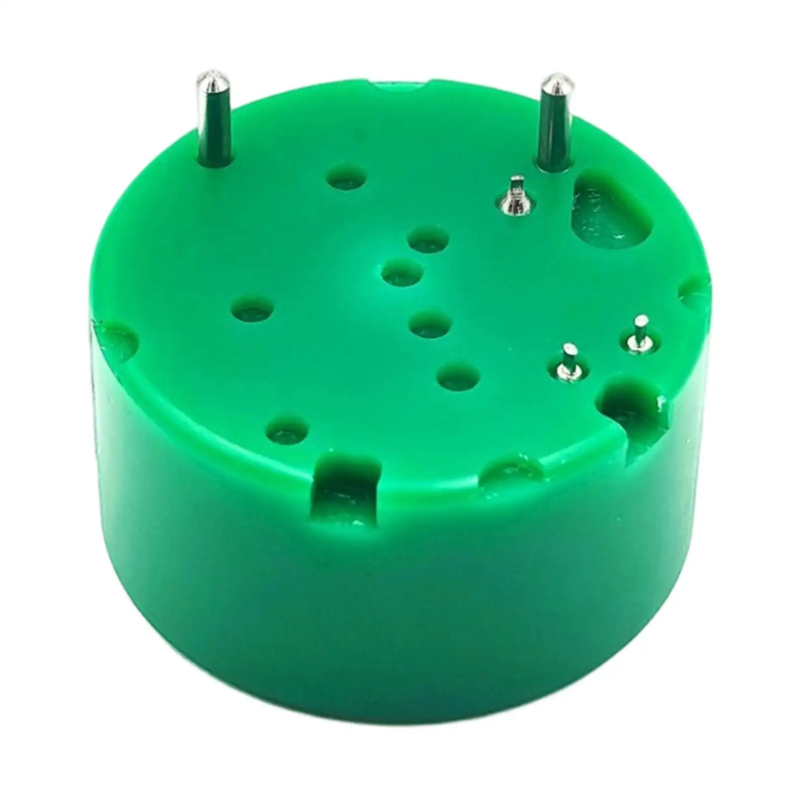 قاعدة حركة الساعة، قاعدة تثبيت عملية خفيفة الوزن لمصلحي الاستخدام المنزلي #4