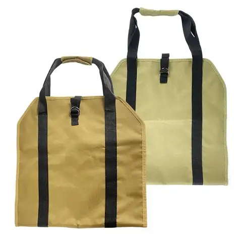 8 best sales लकड़ी का थैला - №5