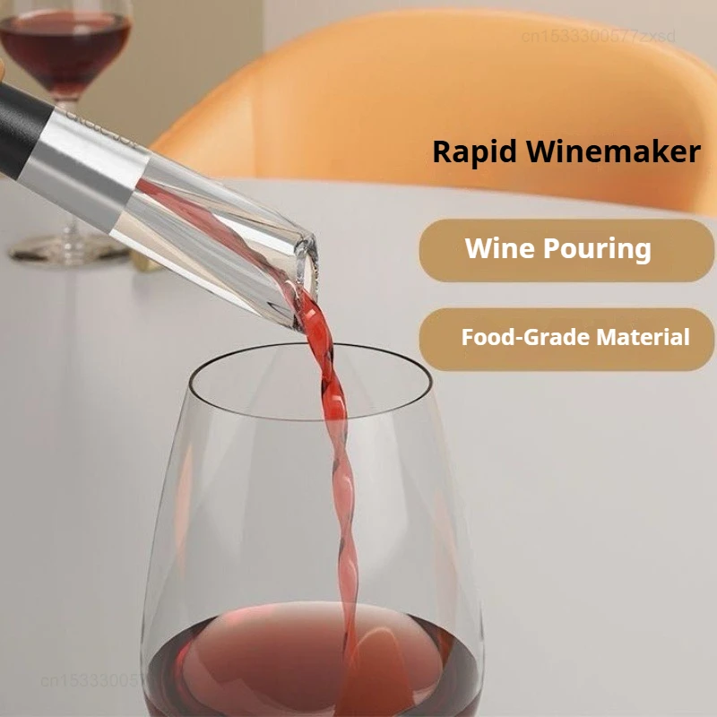 Thumbnail 3 - #29 Compare Wine Aerators Before You Buy